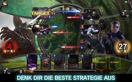 TEPPEN screenshot 11