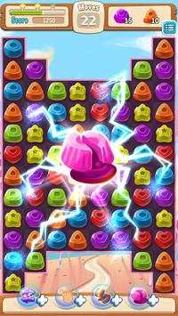 Candy Craze Match 3 screenshot 2