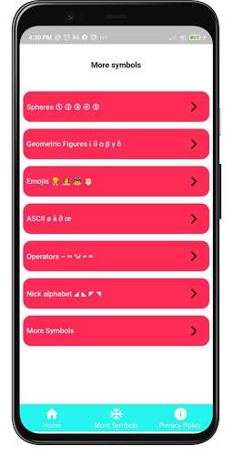 Username Generator for Tiktok screenshot 4