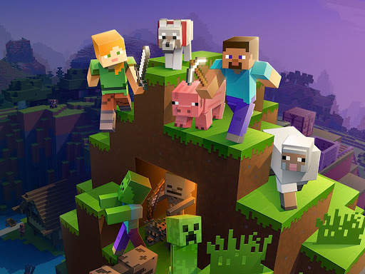 ‎Addons for Minecraft - MCPE screenshot 4