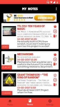 Tube Manager for Youtube screenshot 5