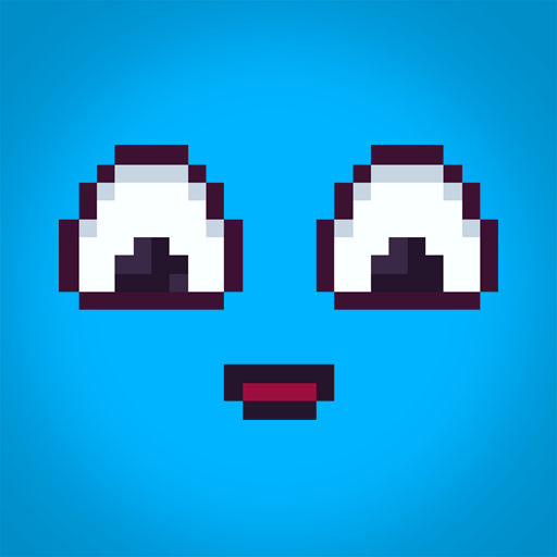 Funny Shapes icon