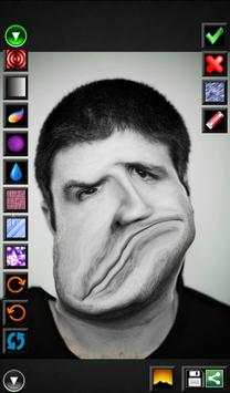 Photo Warp screenshot 7