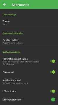 Torrent Video Downloader - Download Torent Files screenshot 8