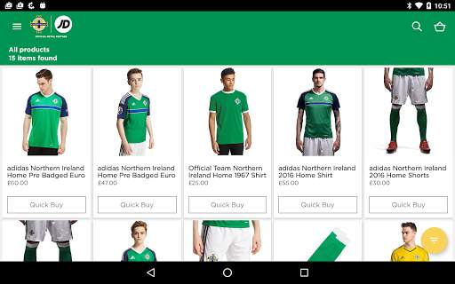 IFA.JD screenshot 7
