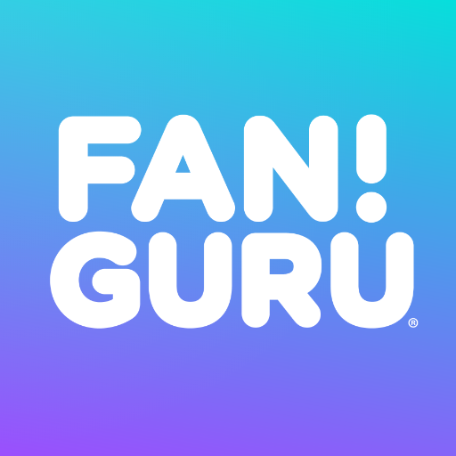 FAN GURU: Events, Conventions, أيقونة