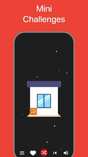 Fribble: 100  Fun Games screenshot 6