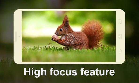 HD Camera screenshot 8