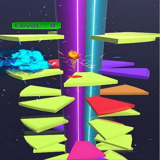 Helix Fight 5.5