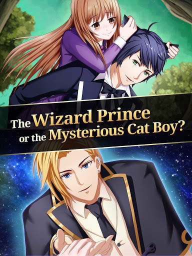 Otome Game: Love Mystery Story screenshot 4