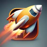 rocket2-vpn logo