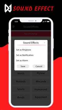 Sound Effect DJ screenshot 2