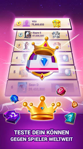 Bejeweled Blitz screenshot 4