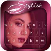 Stylish Keyboard logo