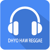 ikon Dhyo Haw Reggae Lengkap