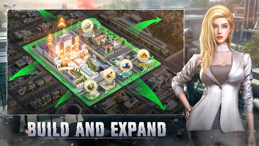 Rise of Mafia :Boss Returns screenshot 5