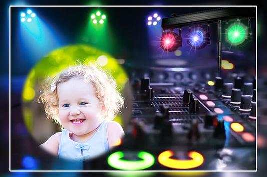 DJ Photo Frames screenshot 4