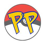 PikaPika - A map for Pokemon 1.3.0