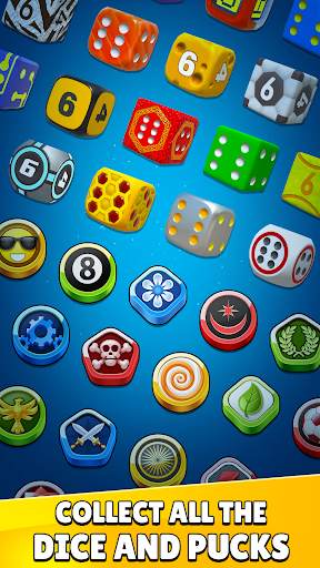 Ludo Party : Dice Board Game screenshot 5