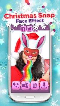 Christmas Snap Face Effects screenshot 3