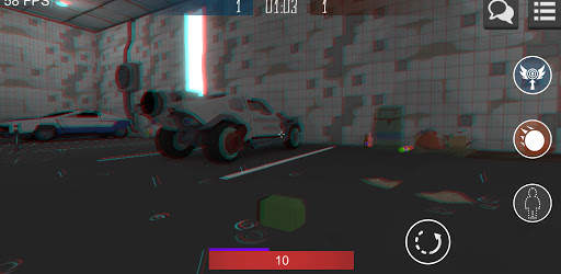 Hide and Seek screenshot 4