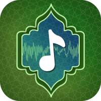 Islamic ringtones icon