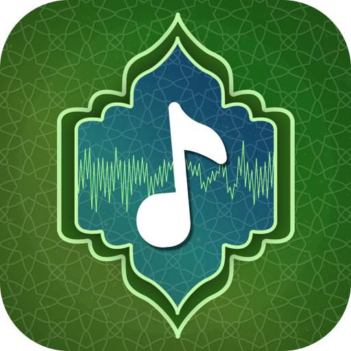 Islamic ringtones 1.0.2