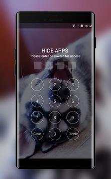 Theme for Nokia X2 Dual SIM Husky Wallpaper screenshot 3
