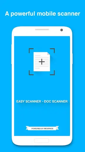 Easy Scanner -Document Scanner Free Download - 9Game