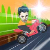 Boy Anak Jalanan Balap Liar on 9Apps