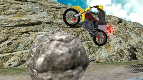 Little Bheem Game Bike screenshot 4
