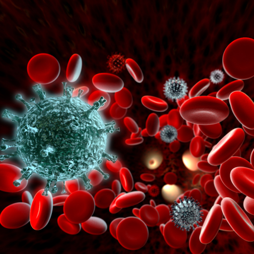 Immune System icon