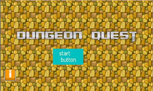 Dungeon legandary quest screenshot 1