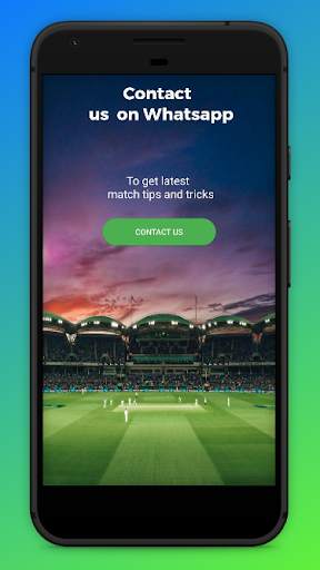 Cricket Tips and Predictions screenshot 2