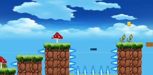 Super world adventure game: Free Run Game 2021 screenshot 7