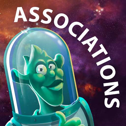 Word Invasion: associations 3.2.3