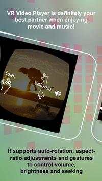 VR Player screenshot 4