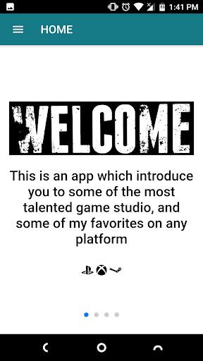 Game Studios screenshot 2