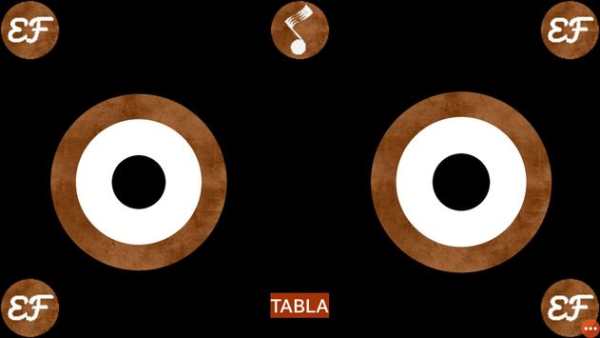 TABLA screenshot 4