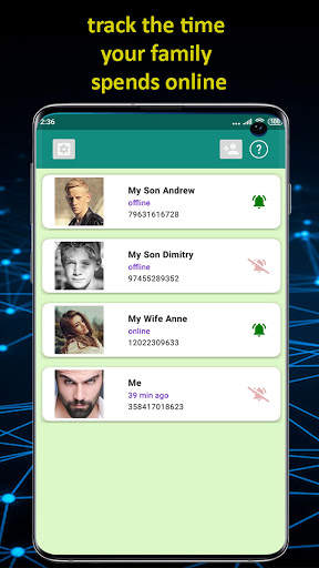 WhatsHack - WhatsApp last seen स्क्रीनशॉट 2