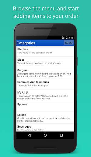 Ubee’s Mobile screenshot 3