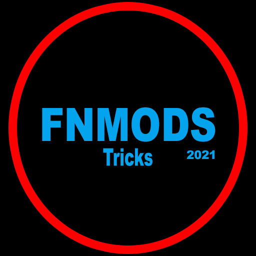 Fnmods Esp GG free Tips unimited icon