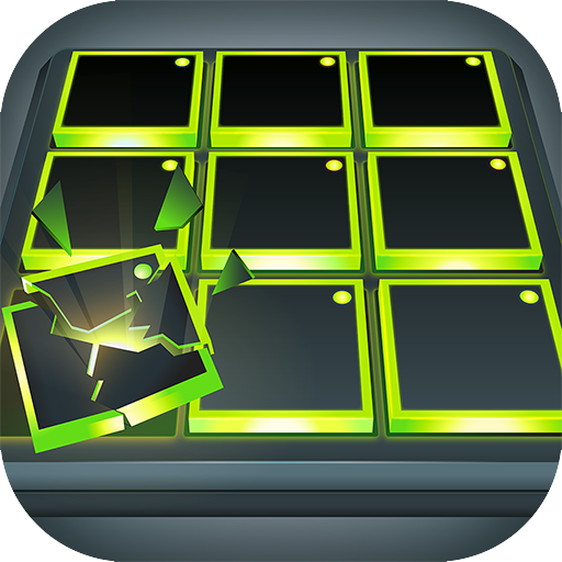 Hip-Hop Drum Pads Guru icon