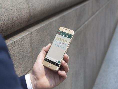 مجموعات واتس اب للتعارف 1 تصوير الشاشة