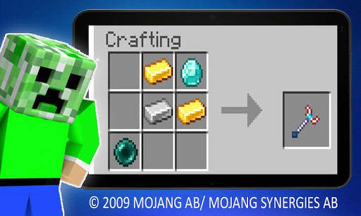 Mod Morph screenshot 2