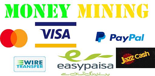Money Mining (Earn Online Money) स्क्रीनशॉट 5