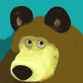 Jungle Run icon
