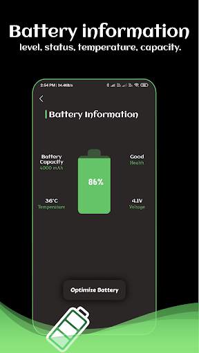 8Gb Ram Booster screenshot 2
