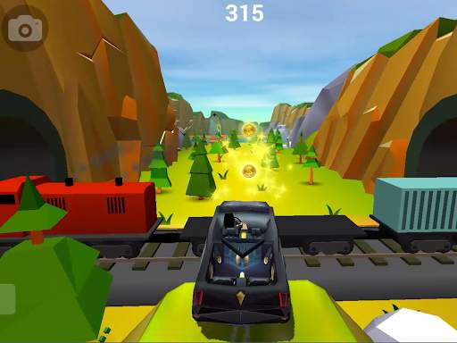 Faily Brakes (เบรกแตก) screenshot 7