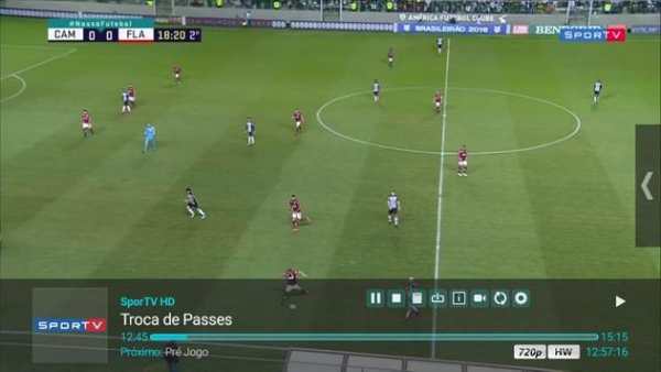 MOVEPLAY PLAYER PRO screenshot 3
